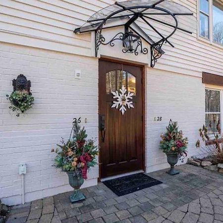 French Country Inspired Two Bed Guest Suite Londonderry Luaran gambar