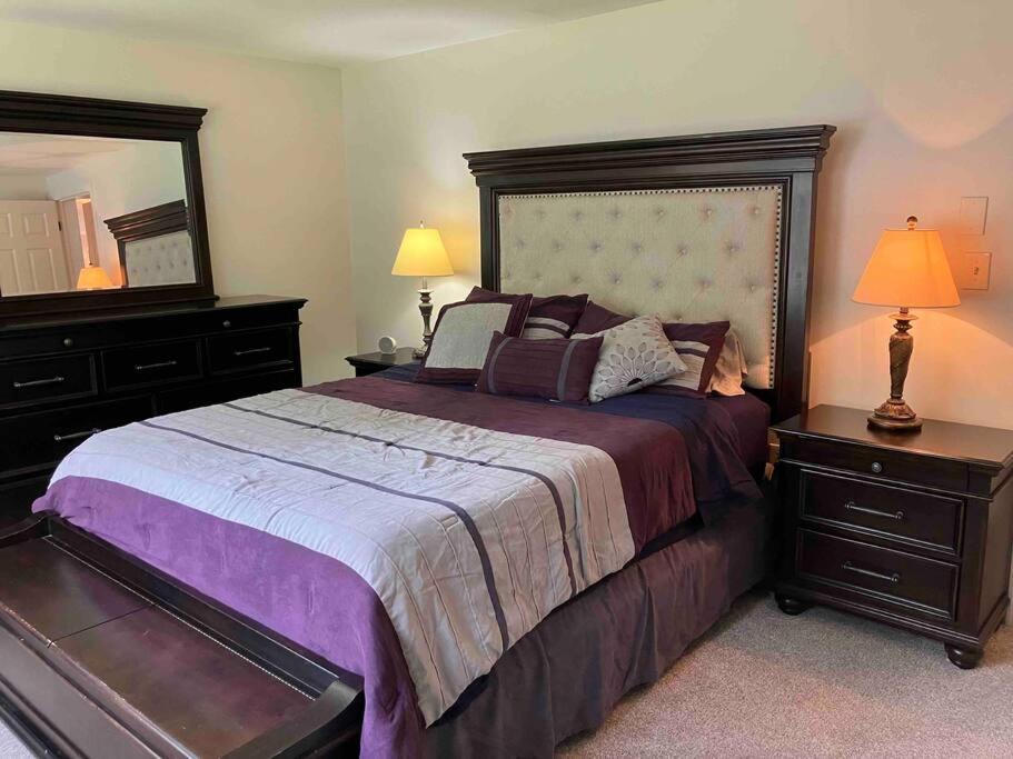 French Country Inspired Two Bed Guest Suite Londonderry Luaran gambar